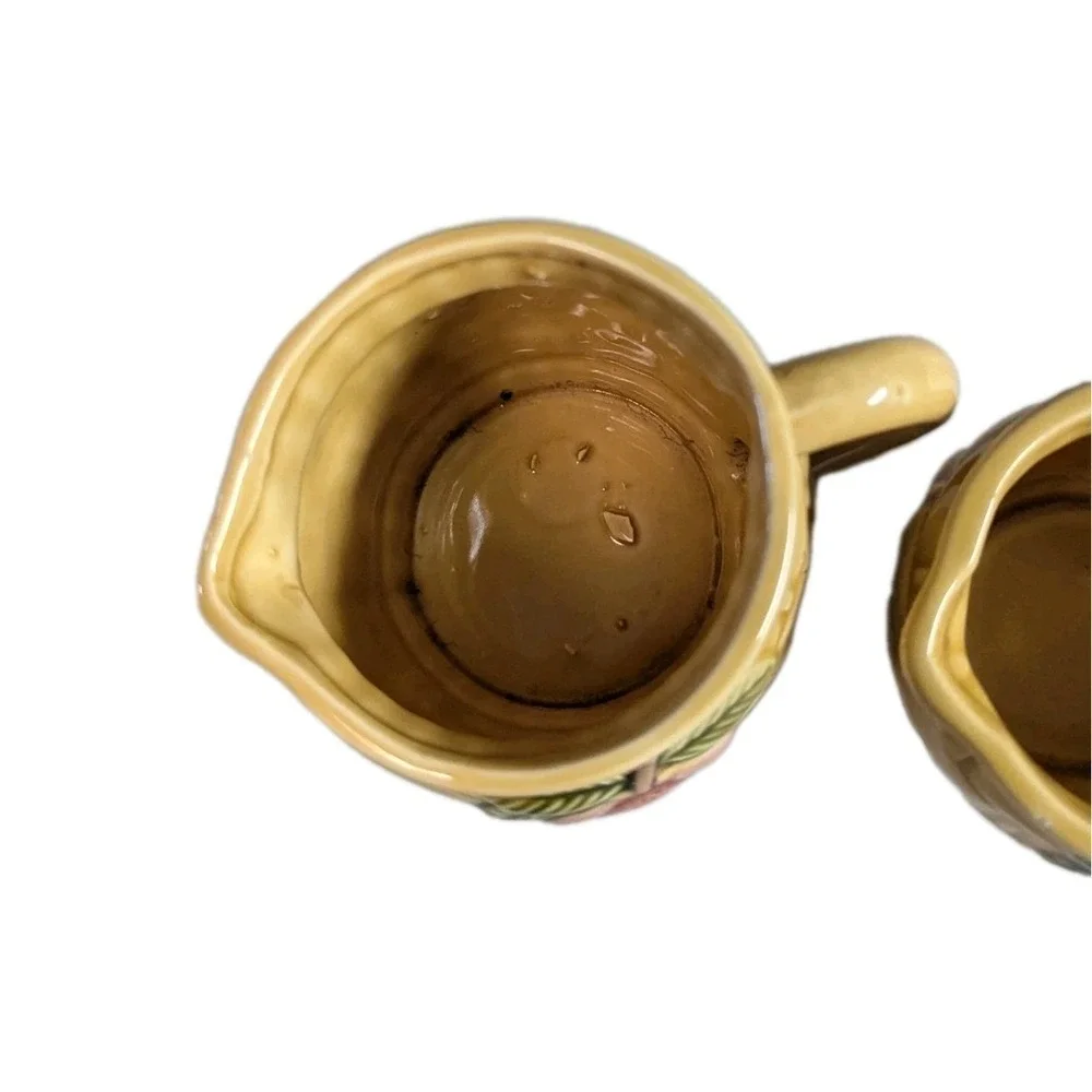 Our Own Imports vintage ceramic